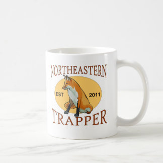De Café Caneca do nordeste do caçador