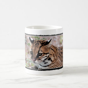 De Café Caneca do Ocelot
