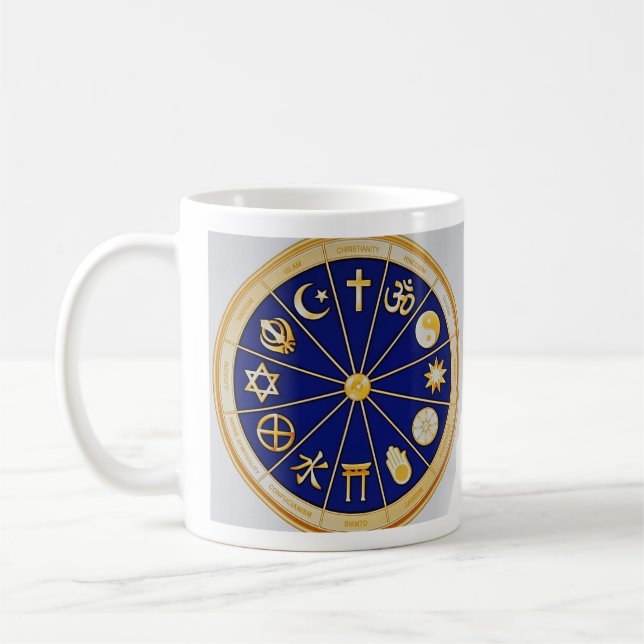 De Café Caneca do Omnismo (Esquerda)