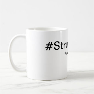 De Café Caneca do ônibus do esforço