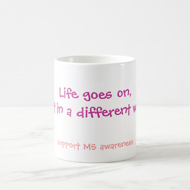 De Café Caneca do optimista do MS (Centro)