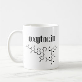 De Café Caneca do Oxytocin