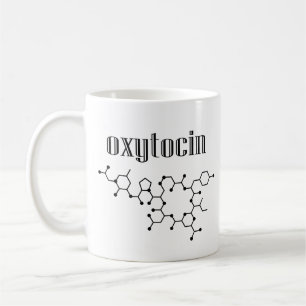 De Café Caneca do Oxytocin