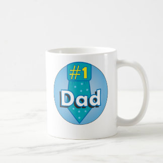 De Café Caneca do pai #1