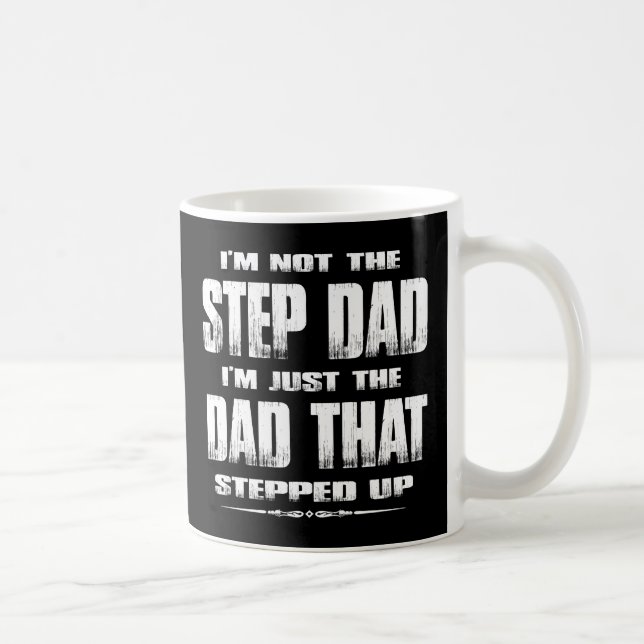 De Café Caneca do pai da etapa (Direita)