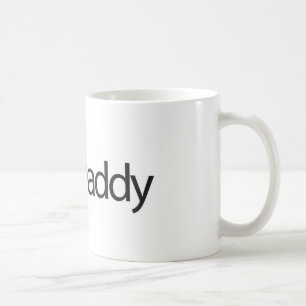 De Café Caneca do pai do Mac
