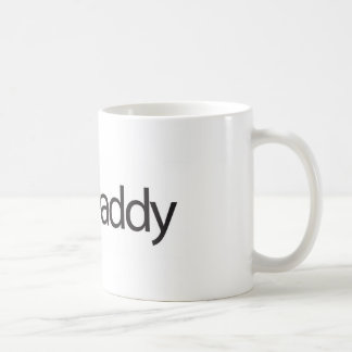 De Café Caneca do pai do Mac