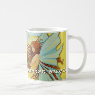 De Café Caneca do país das fadas do verão