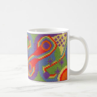 De Café Caneca do "pandemónio"