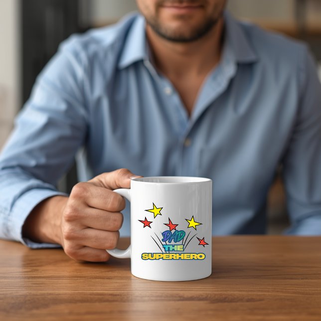 De Café Caneca do Papai (Criador carregado)