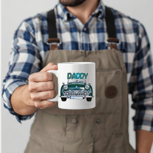 De Café Caneca do Papai