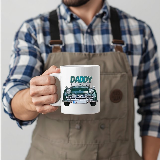 De Café Caneca do Papai (Criador carregado)
