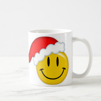 De Café Caneca do papai noel
