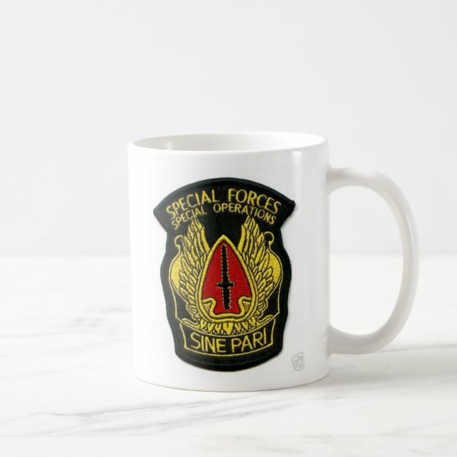 De Café caneca do pari do seno (Direita)
