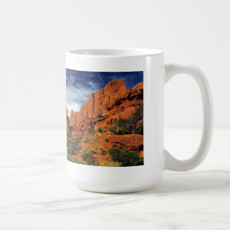 DE CAFÉ CANECA DO PARQUE NACIONAL DOS ARCOS