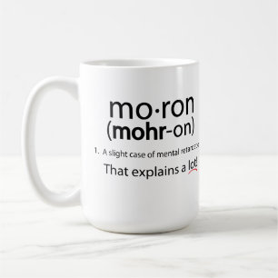De Café Caneca do parvo!