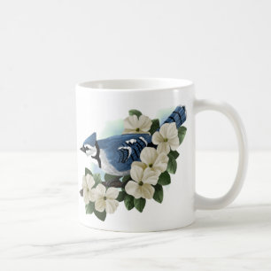 De Café Caneca do pássaro