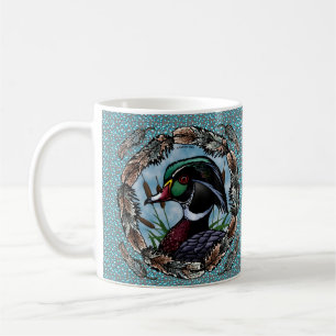 De Café Caneca do Pato Silvestre
