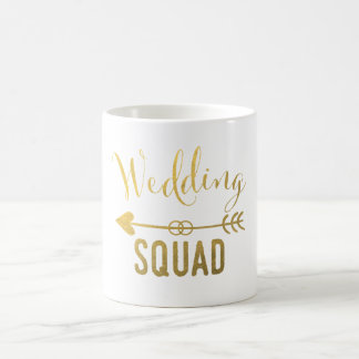 De Café Caneca do pelotão do casamento
