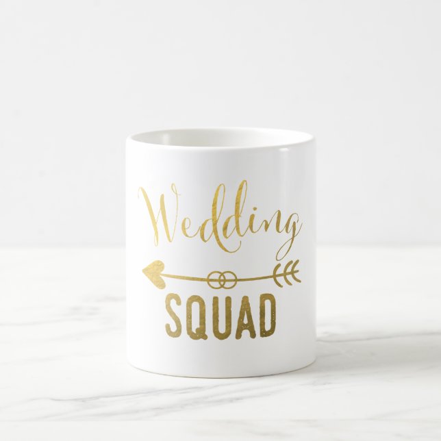 De Café Caneca do pelotão do casamento (Centro)