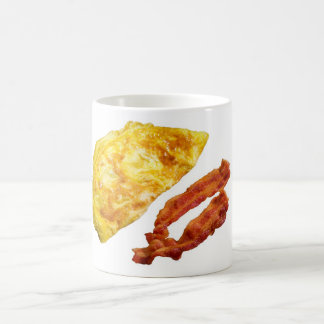 De Café Caneca do pequeno almoço
