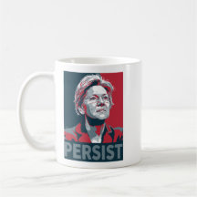Caneca do #Persist
