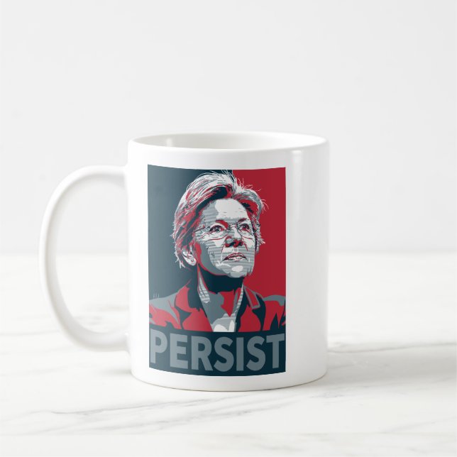 De Café Caneca do #Persist (Esquerda)