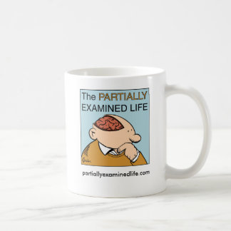 De Café Caneca do pessimismo do PEL
