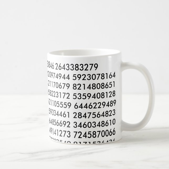De Café Caneca do Pi (Direita)