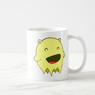 De Café caneca do pirocco