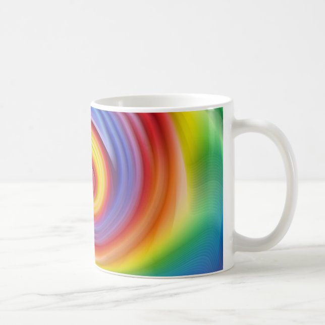 De Café Caneca do Pirouette (Direita)
