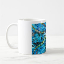 Caneca do polvo