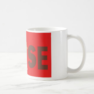 De Café Caneca do porte