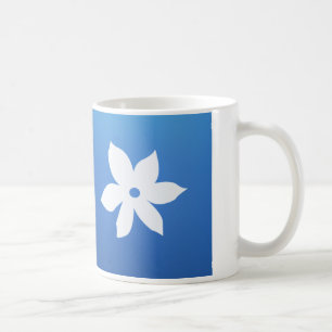 De Café Caneca do poster