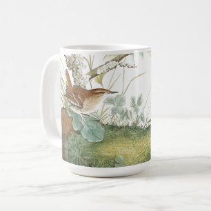 De Café Caneca do prado dos animais dos animais selvagens