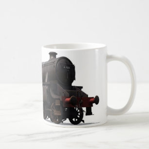 De Café Caneca do preto 5