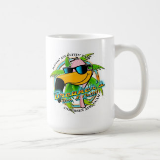 De Café Caneca do Preto-Café do disjuntor somente