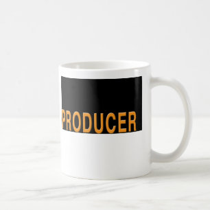 De Café Caneca do produtor