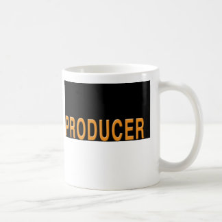 De Café Caneca do produtor