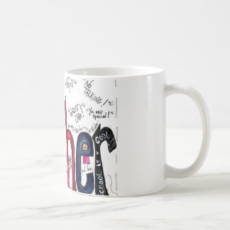 De Café Caneca do professor