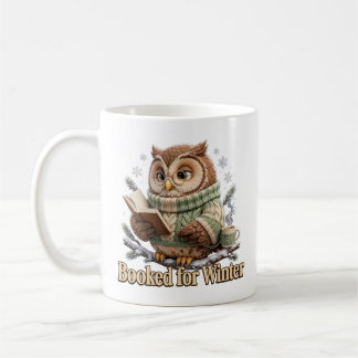 De Café Caneca do Professor Coruja Fofo