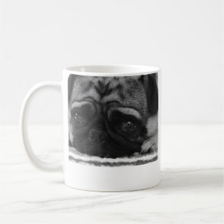 De Café Caneca do Pug