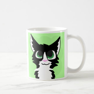 De Café Caneca do Purl