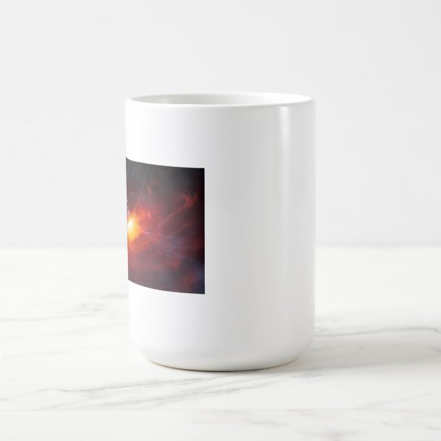 De Café Caneca do Quasar (Centro)