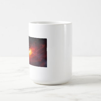 De Café Caneca do Quasar