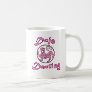 De Café Caneca do querido do Dojo