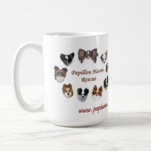 DE CAFÉ CANECA DO RAP