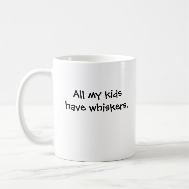 De Café Caneca do Rato Dumbo (Esquerda)
