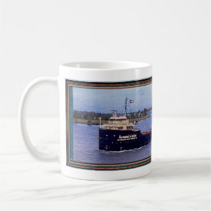De Café caneca do Raymond H. Reiss