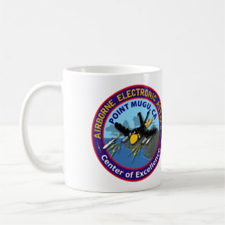 De Café Caneca do Regular da AEA